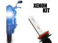 XENON MOTO KIT H7 SLIM 6000K AMIO